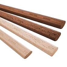 Domino 140mm x 28mm Beech Tenon for DF 700 EQ, Pack of 70