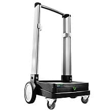 440mm x 600mm x 1100mm SYS-Roll Systainer Cart