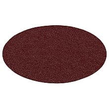 115mm 120 Grit No Holes Abrasive Rubin 2 D115 Sanding Disc, Aluminum Oxide (50/Pack)