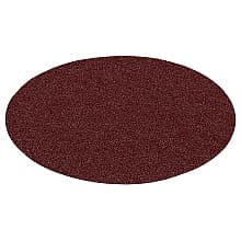 115mm No Holes Abrasive Rubin 2 D115 Sanding Disc, Aluminum Oxide (50/Pack)