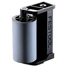 Conturo Edge Bander Auxiliary Roller
