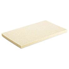 80mm x 133mm HSK Polishing Felt 5/Pack
