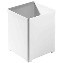 60mm x 60mm x 71mm Container Set for SYS-SB (6/Pack)