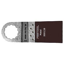 2" x 1-3/8" MSB Saw Blade for OS 400 (5/Pack)
