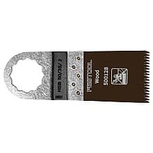 2" x 1-3/8" HSB Saw Blade for OS 400 (5/Pack)