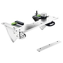 MFT/3 Adapter Plate for Conturo Edge Bander
