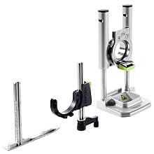 Vecturo Positioning Aid/Depth Stop Set for OS 400