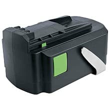 BPC 15 Li 5.2 Ah Battery Pack