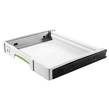 427mm x 376mm x 57mm SYS-AZ Pull-out Drawer