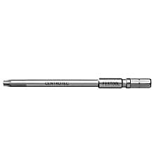 #15 x 100mm Centrotec Torx Drive Driver Bit (2/Pack)