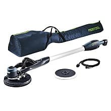 8-1/2" LHS-E 225 Planex Easy Drywall Sander