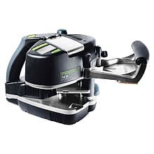 CONTURO KA 65 Hand Held Edge Bander Set