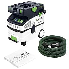 CT MIDI I HEPA Bluetooth Dust Extractor