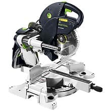 Kapex KS 120 REB Sliding Compound Miter Saw