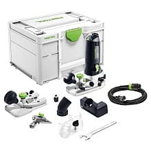 MFK 700 EQ-Set Module Edge Router