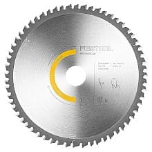 216mm x 60 Teeth Fine Cut Saw Blade for KSC 60