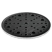 8-1/2" PLANEX LHS 2 Hook/Loop Interface Sander Backing Pad