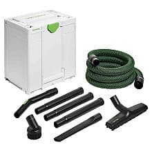 RS-HW D 36-Plus Tradesman/Installer Cleaning Set