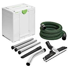 RS-BD D 36-Plus Floor Cleaning Set