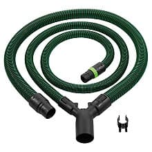 AB-AS CS/TKS Dust Extraction Hose Set for CT