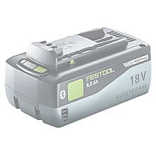 18V 8.0Ah Bluetooth High Power Airstream Battery