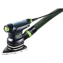 DTS 400 REQ-Plus 4" x 6" Finish Delta Sander