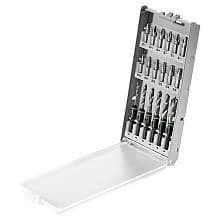 BKS SYS3 D3-8 K CE/W F Bit Set