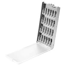 BKS SYS3 1" F Bit Cassette