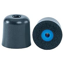 Long Foam Earplug EB-M-L3, Blue (12/Pack)