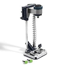 Mobile Drilling Attachment, MB 40-Set