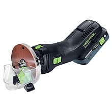 FKC 500 Cordless Edge Router