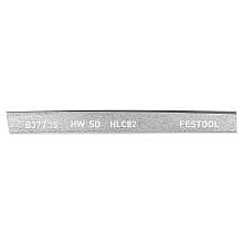 HLC 82 Carbide Replacement Spiral Blade