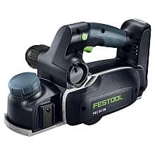HLC 82 3-1/4" Cordless Planer