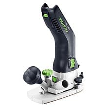 FKC 700 Cordless Modular Edge Router