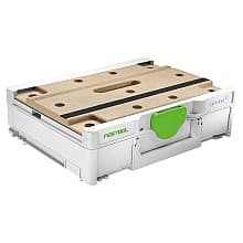 SYS3-MFT M 112 Systainer