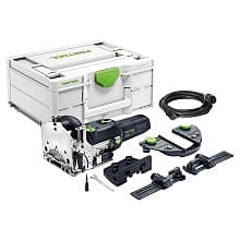 DF 500 RQ-Set Domino Joiner