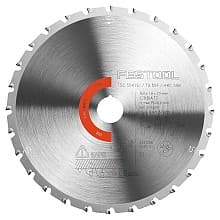28 Teeth Diamond Saw Blade