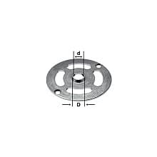 OF 1010 Router Template, 3/8" Diameter