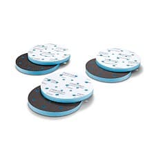 Festool 6"  Aluminum Oxide Granat PROfile Foam Sanding Discs Starter Set