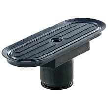 275mm x 100mm Vac-Sys Vacuum Cup