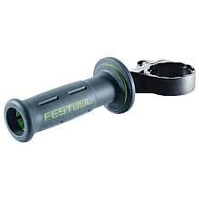 185mm Auxiliary Handle for QUADRIVE PDC 18/4 and BHC 18