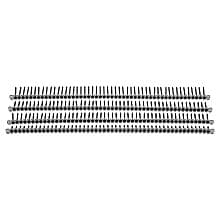 FESTOOL Head Drywall Screws, Drive Thread and Point