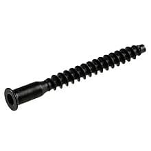 50mm Hex Head Confirmat Screw, Drive Thread, Box of 3.5 Thousand by US Futaba