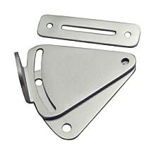 Door Handle Latch for Barn Door