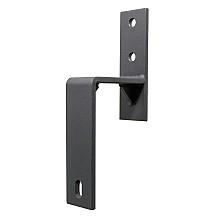 By-passing Door Bracket