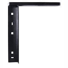 Pro Value Series Concealed Flat Brackets