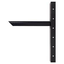 24" Extended Concealed Bracket