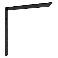 24" Hybrid L-Bracket