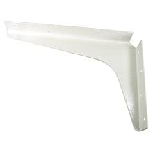 15&quot; x 21&quot; Heavy Duty Workstation Bracket (3 Pair)