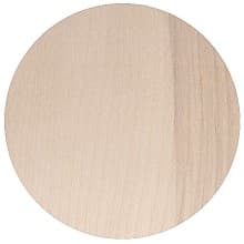 Fastcap 9/16" Prefinished Wood Cover Caps, Box of 1040